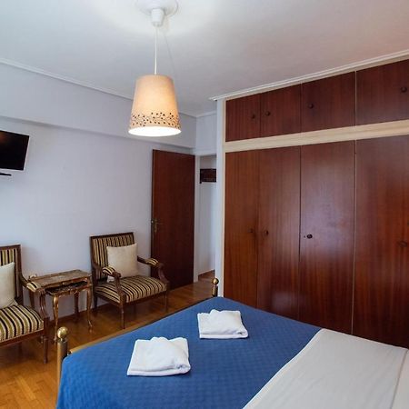 Hector'S Flisvos Apartment Athen Eksteriør billede